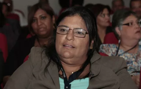 Tania Sterling es trasladada a Fiscalía de Adolescentes de Colón y Guna Yala: ¿Cambio estético o premio?