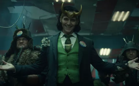 Tom Hiddleston habla sobre la orientación sexual de 'Loki': 'Espero haya sido significativo'