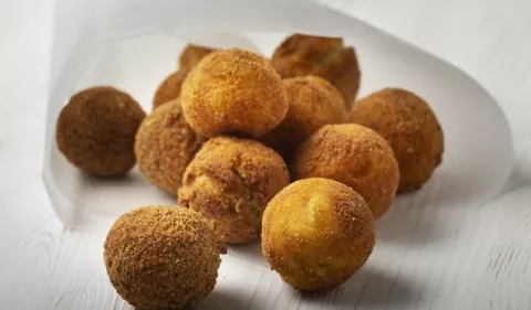 'Tips' para preparar torrejitas de bacalao
