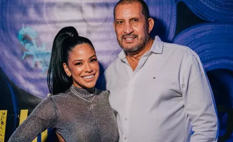 'Tumbadores': Cinta panameña presenta a su elenco