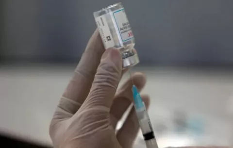 ¿En qué consiste la vacunación en anillo, la estrategia que se usó para erradicar la viruela?
