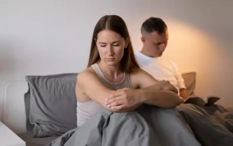 Vaginismo: ¿Por qué pasa desapercibido?