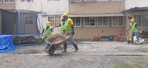 En tres meses, más de 40 mil panameños han dejado de recibir el vale digital