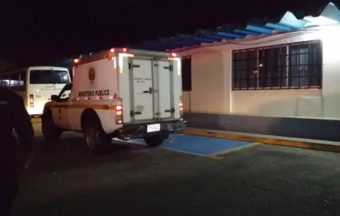 Un hombre pierde la vida en medio de una riña en Veracruz
