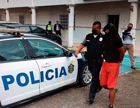 Condenan a 12 años de cárcel a hombre que abusó de niño de 12 años de edad en Veraguas 