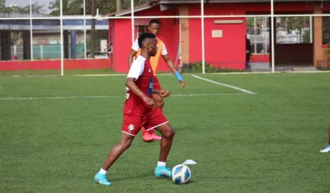 Panamá  busca 'competir' en el torneo de Toulon, Francia