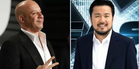  Justin Lin ya no será el director de 'Fast and Furious 10', relación con Vin Diesel es muy complicada
