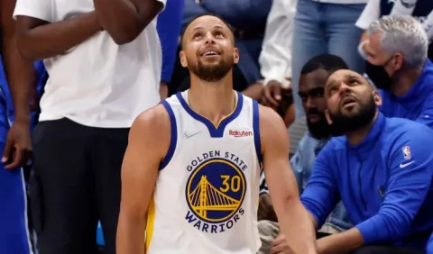 Celtics y Warriors, final de expectativa en la NBA
