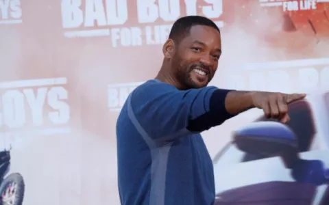 Will Smith: Su vida personal y profesional es difusa