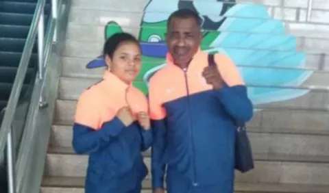 Boxeo y ciclismo panameño,  listos para Rosario 2022 