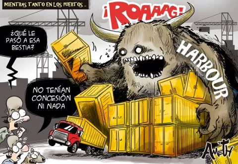 Trazo del Día – 6 de junio de 2022