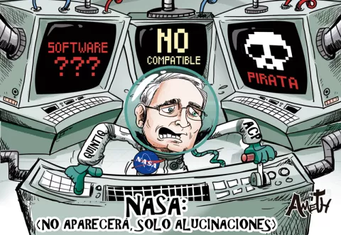Trazo del Día – 9 de junio de 2022