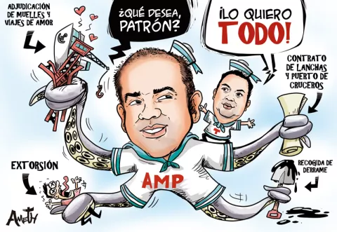 Trazo del Día – 10 de junio de 2022