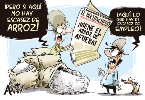 Trazo del Día – 13 de junio de 2022