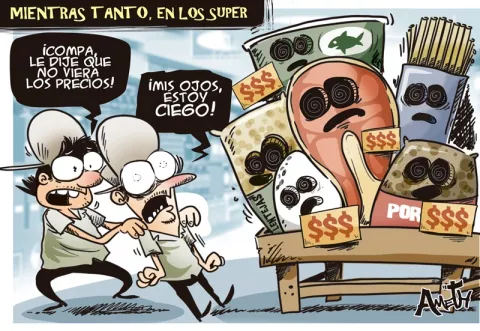 Trazo del Día – 15 de junio de 2022