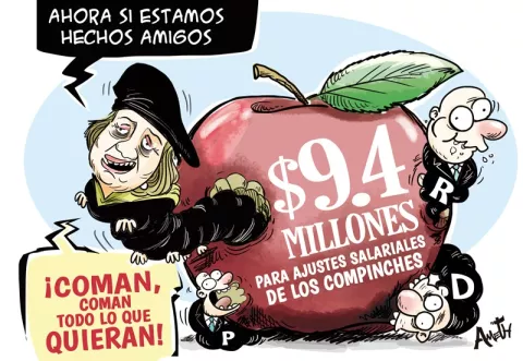 Trazo del Día – 23 de junio de 2022