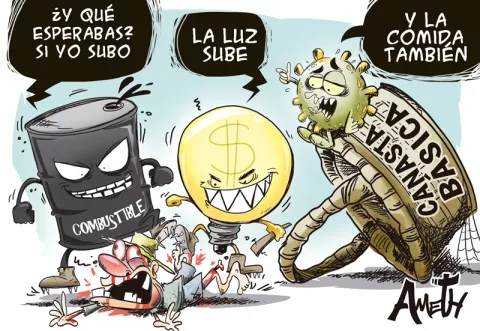 Trazo del Día – 27 de junio de 2022