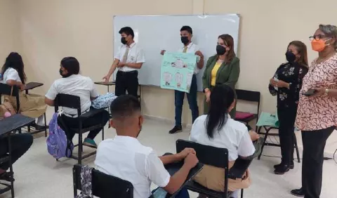 Andeop lamenta que se pospongan las actividades deportivas y culturales en los centros educativos