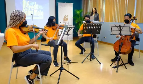 Actividades para este fin de semana
