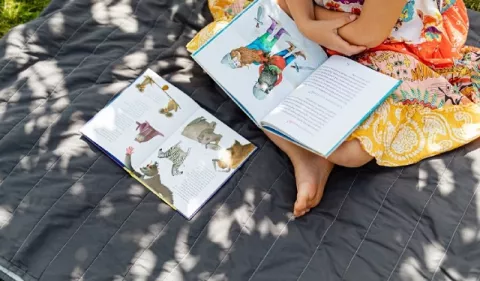 Agenda Cultural: Literatura, arte y concursos