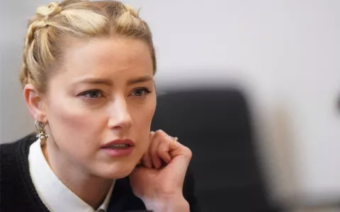 Amber Heard no puede pagar la indemnización y planea recurrir la sentencia