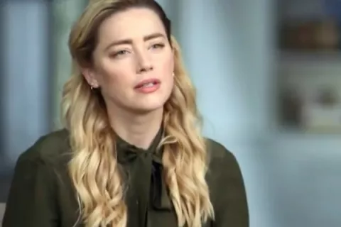 Amber Heard mantendrá cada palabra de su testimonio hasta el día de su muerte