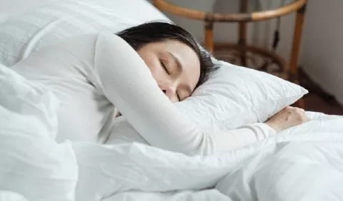 Así debe ser un ambiente óptimo para dormir