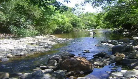 Coclé, tercera provincia en implementar el Sistema de Alerta Temprana