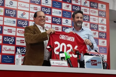 Panamá va por el título de la Liga de Naciones y Copa Oro 2023