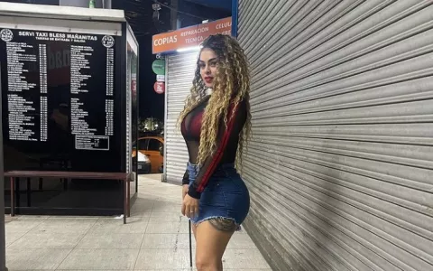 Assilem Delgado causó revuelo en redes sociales tras protagonizar una pelea