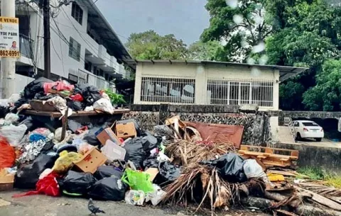 ¿Privatización o retorno al municipio?; concejales cierran filas por problemática de la basura