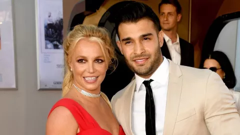 Sam Asghari no verá ni un centavo de la fortuna de Britney Spears