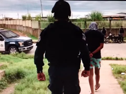 Cae otro presunto implicado por homicidio de joven universitaria en Colón