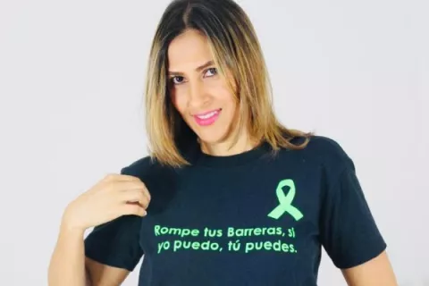 Red de apoyo para los pacientes con cáncer