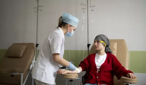 ¿Cómo descifrar  el 'caos' genético  de los cánceres?