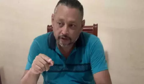 Comisionado denuncia mafia policial encabezada por Varela 