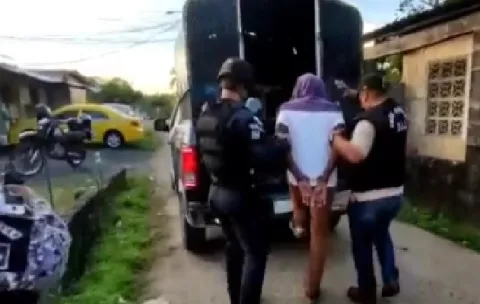 Cae una quinta persona presuntamente implicada en el homicidio de un joven de 27 años en Altos de Los Lagos