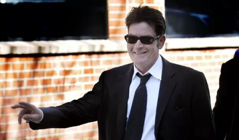 Charlie Sheen y Denise Richards, su exeposa, se enfrentan por su hija mayor: ¿Cuál fue la razón?
