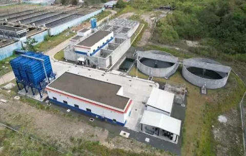 Ciudad de Panamá y San Miguelito tendrán abastecimiento irregular de agua  el próximo sábado 