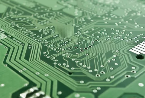 Científicos logran diseñar chips reconfigurables y almacenables como un Lego