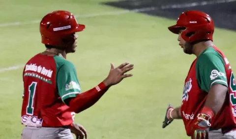 Chiriquí recibe en casa a un Coclé obligado a ganar en el béisbol mayor