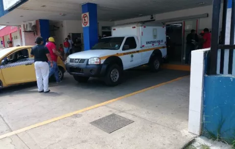 Niño de 12 años muere electrocutado en el Valle de El Chumical, Nuevo Chorrillo
