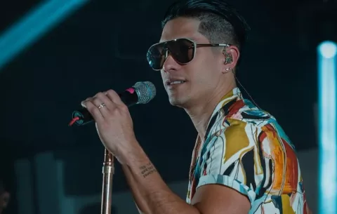 Chyno Miranda: Concierto a beneficio del cantante recaudó casi 70 mil dólares 