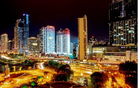Ciudad de Panamá reconocida como mejor destino de ocio en América Latina