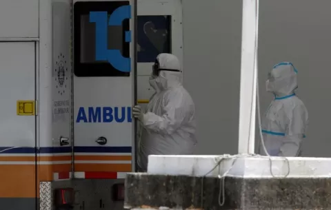 Minsa reporta 2,323 casos nuevos de la covid-19 y tres decesos por la enfermedad