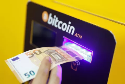 Criptomonedas estables no son dinero sano