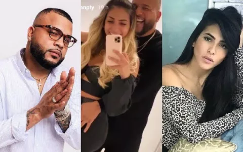 Dímelo Flow: ¿Aún tiene sentimientos por Jacky Guzmán, su expareja?