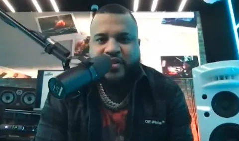 Dímelo Flow sobre 'Always Dream': 'Para mí ha sido un sueño crear esta pieza de arte'