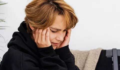 ¡Cuidado con los dolores de cabeza!
