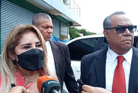 Solicitud de revocatoria de mandato contra edil de Chicá en Chame, podría ser anulada 